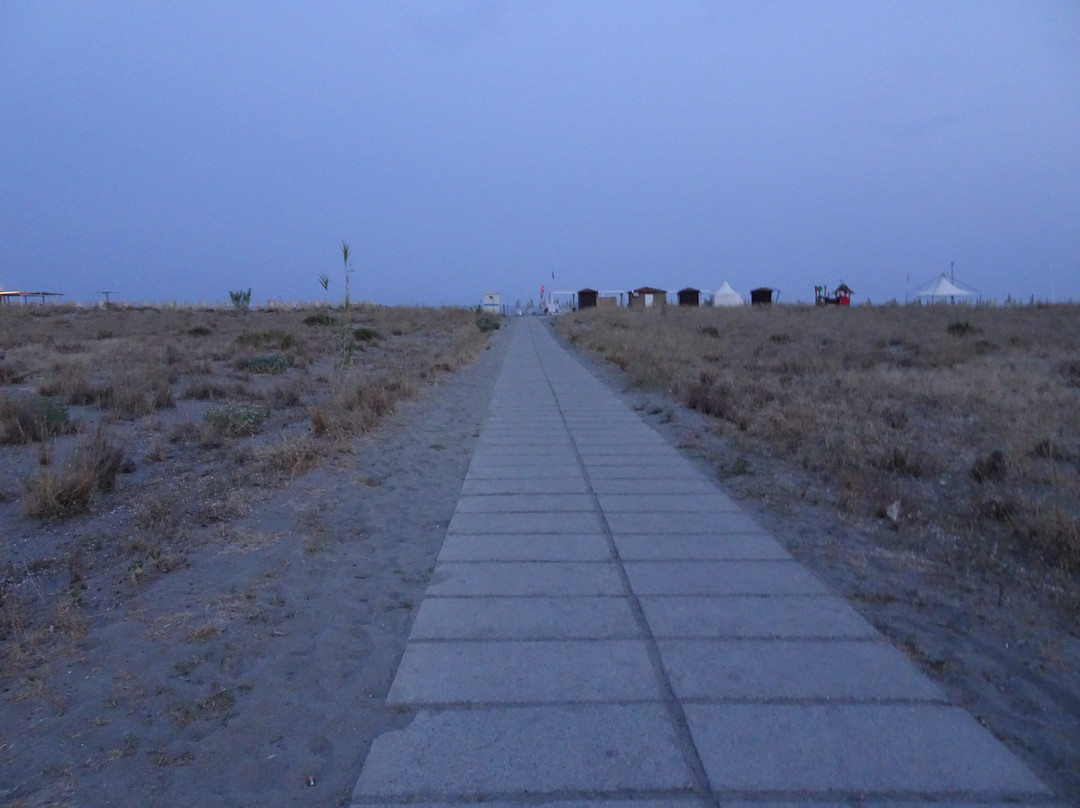 Sira Resort主图