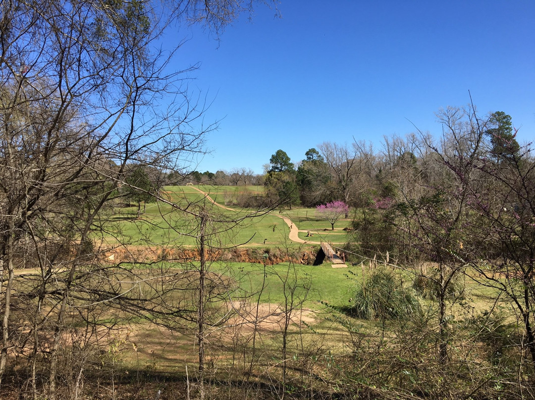 Wildcat Golf Course-Palestine必去景点