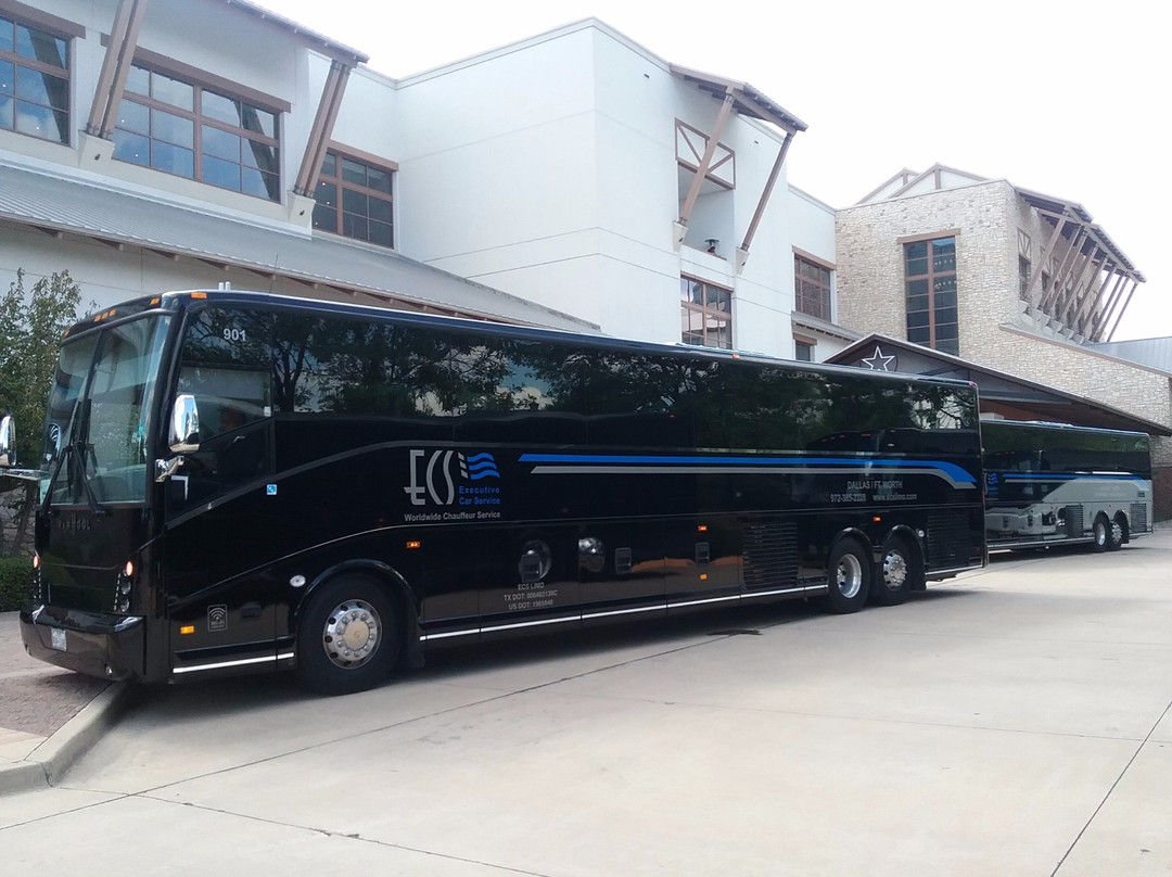 ECS Transportation Group