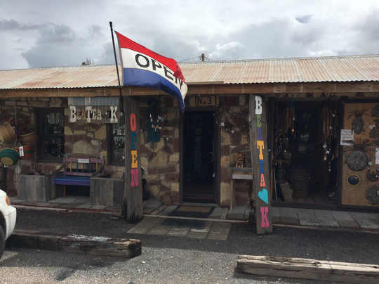 Balmorhea旅游景点-Beatea.k