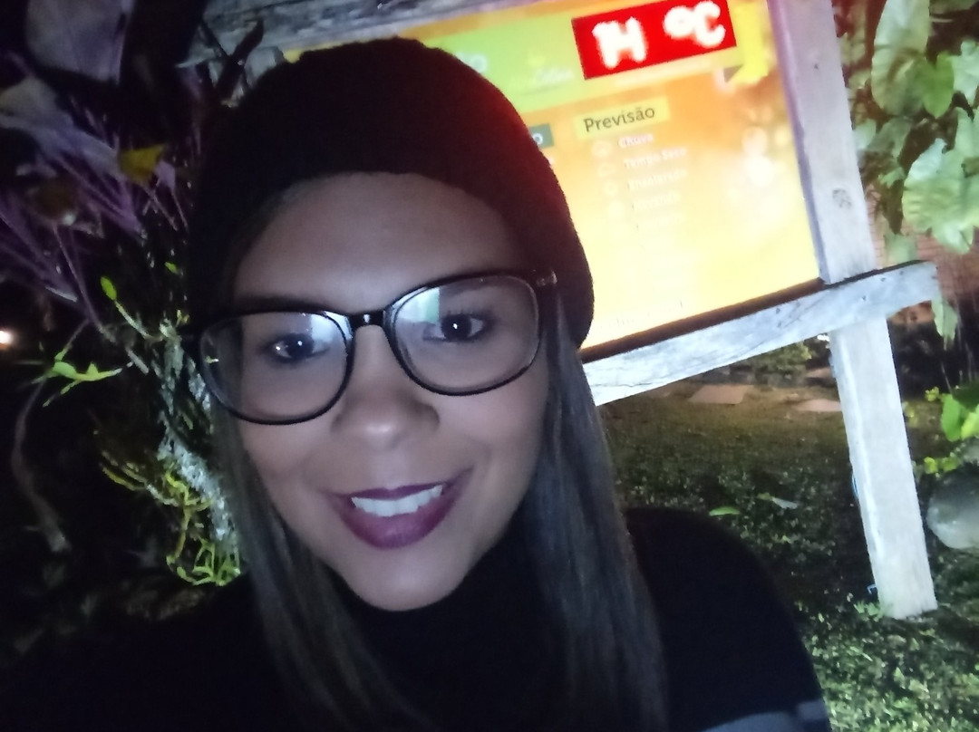 Alta Colina Chales主图