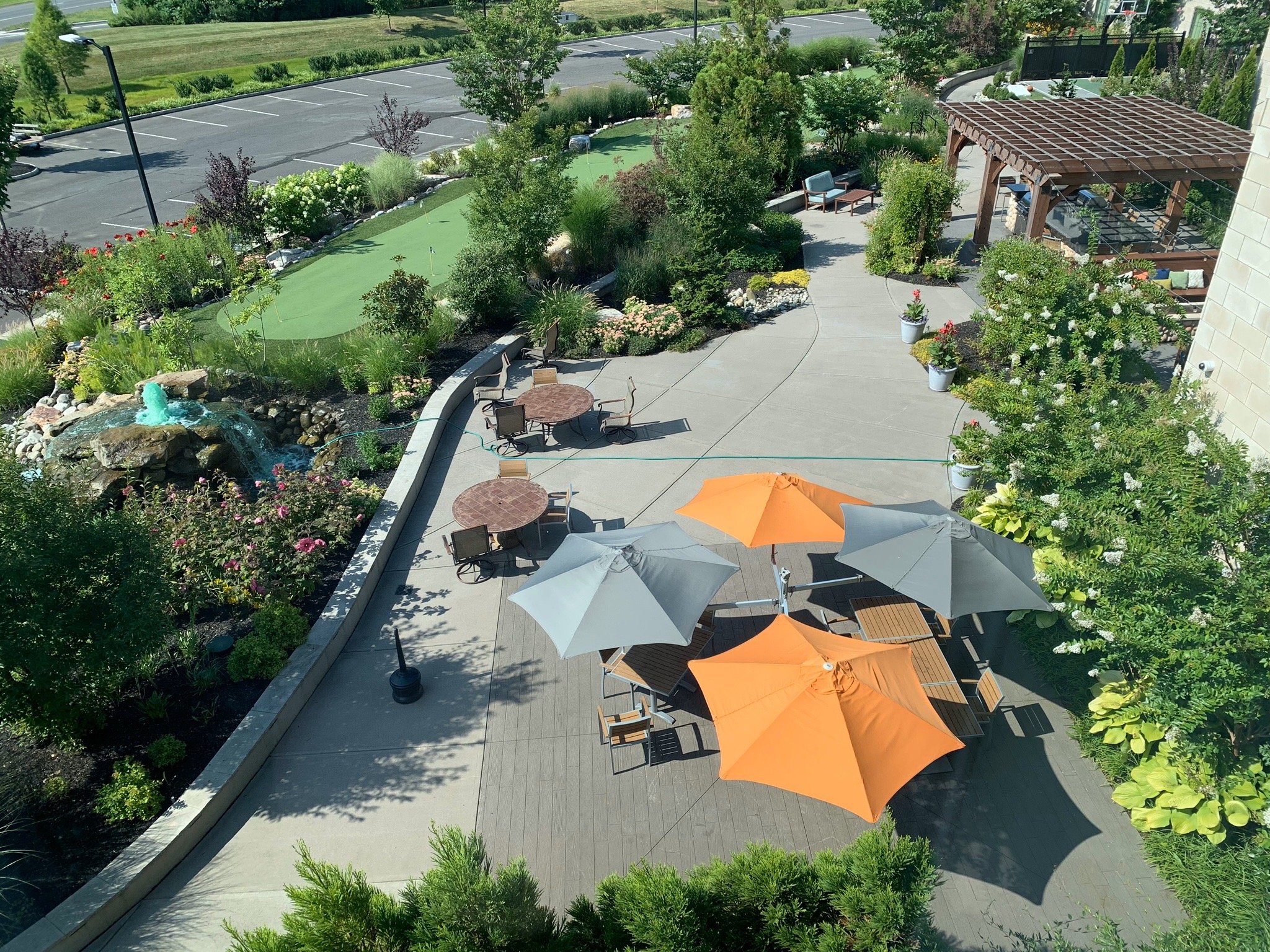 Homewood Suites By Hilton Hamilton-官方