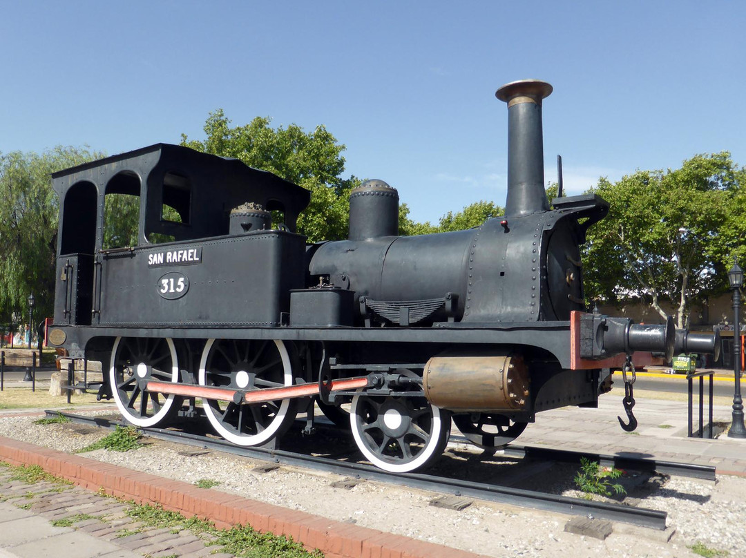 Museo Ferroviario