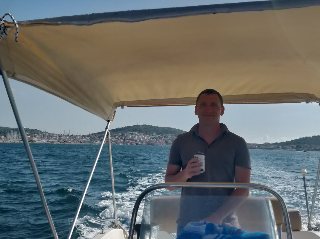 Kulas Rent A Boat-奥格勒纳莫鲁必去景点