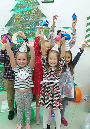 Edison Center-Novorossiysk必去景点