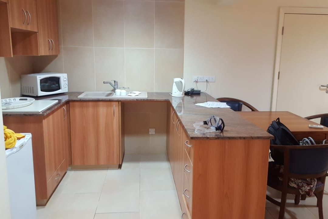 Royal Blue Hotel Paphos主图