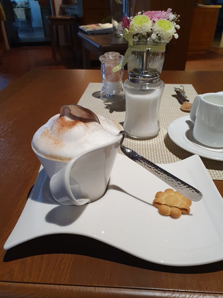 Hotel-Gaststatte Klosterhof-官方