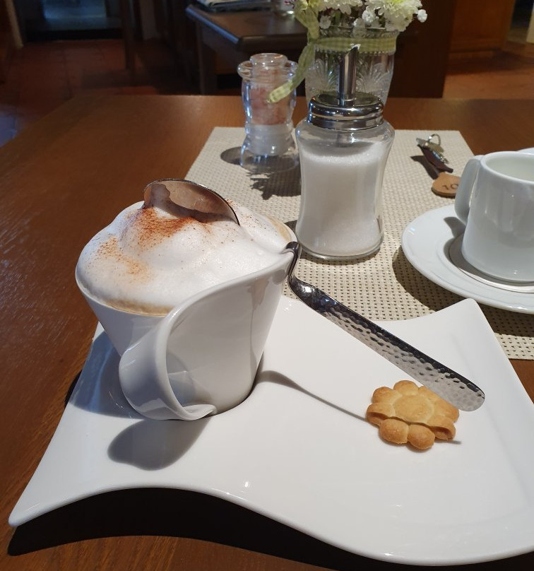 Hotel-Gaststatte Klosterhof主图