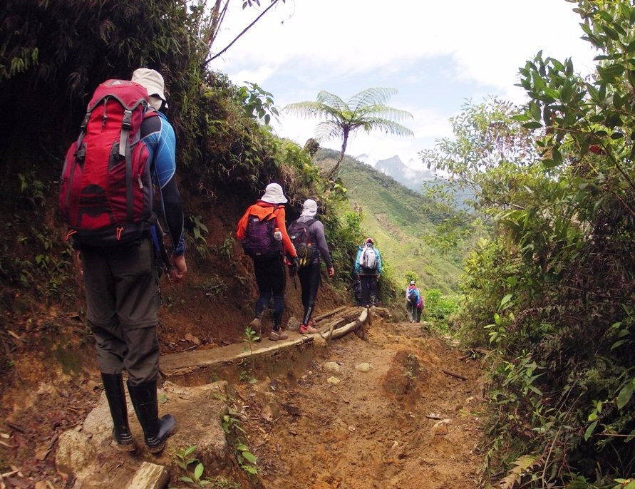 Aventura San Francisco-麦德林必去景点