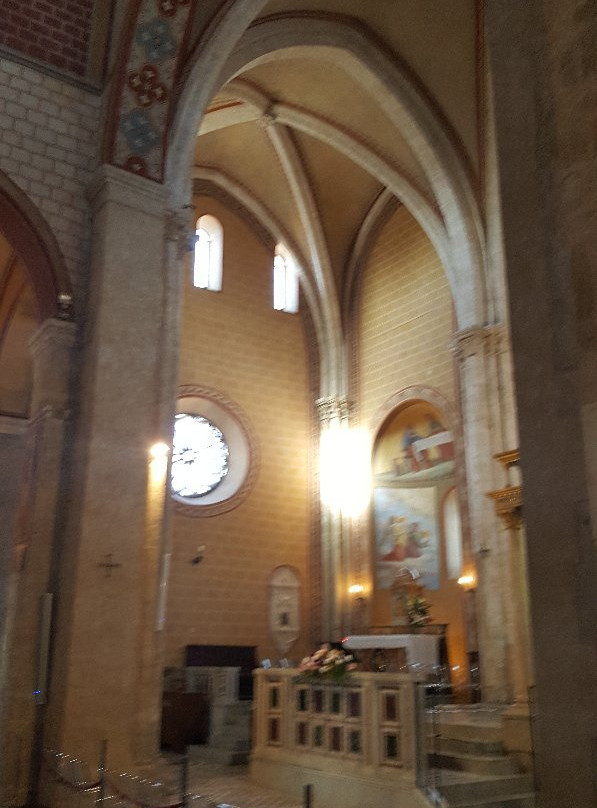 Cattedrale di Santa Maria - sec. XI-XII景点图片