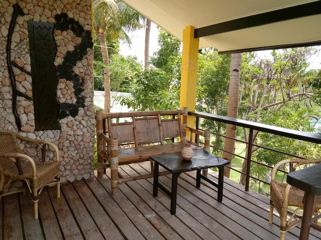 东方红树圣地酒店主图