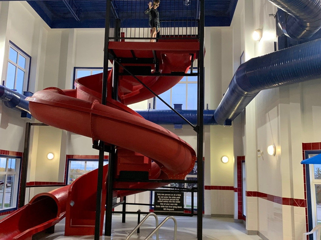 Ramada by Wyndham Westlock主图