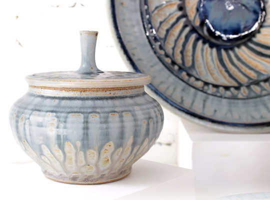 Hamilton Williams Gallery & Studio-Morganton必去景点