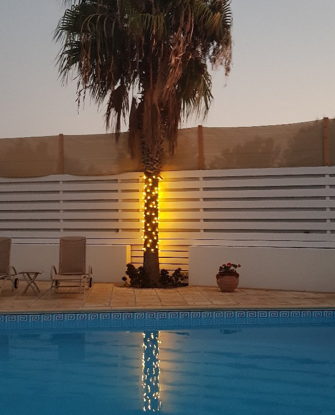 Villa Elia Bed and Breakfast主图