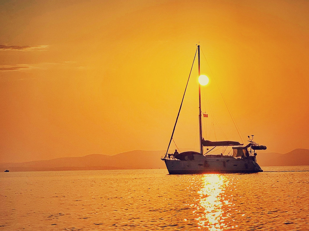 Oscar Denizcilik-切什梅必去景点