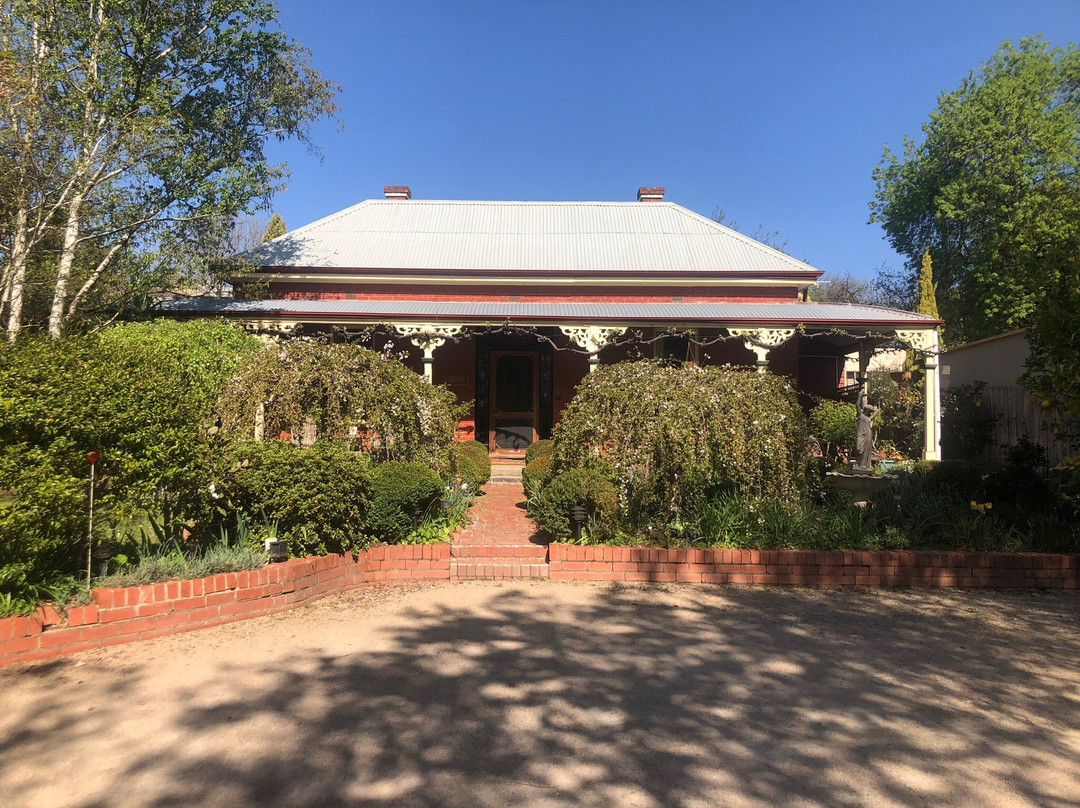 The Graces Beechworth主图