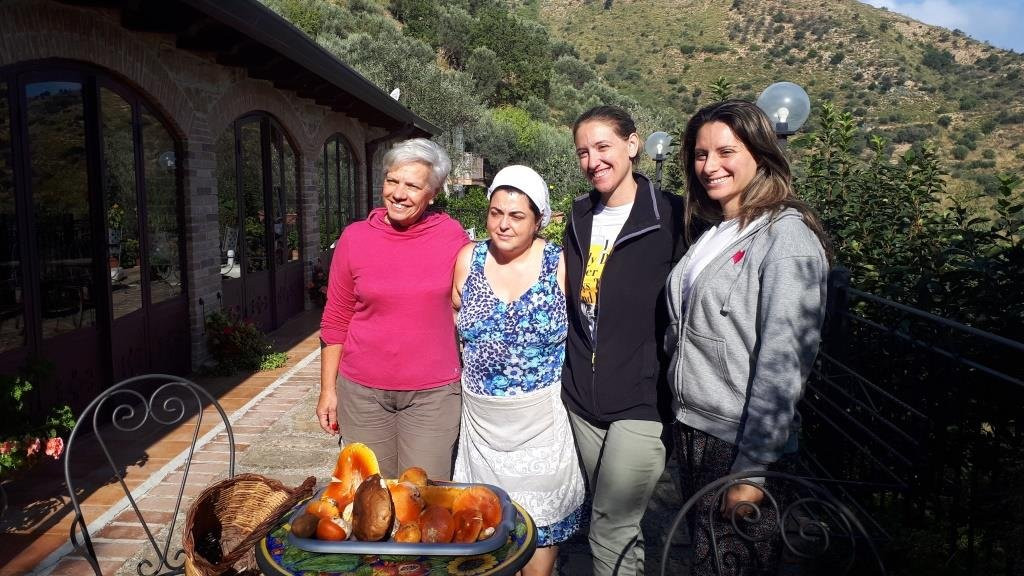 Agriturismo L'Uliveto主图