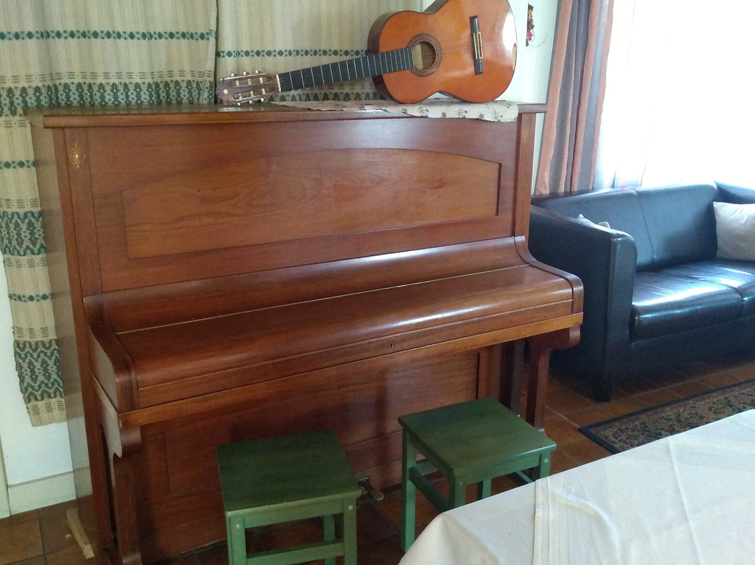 Weststeirischer Hof主图