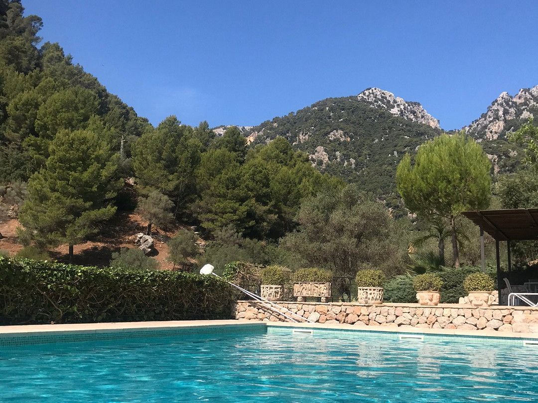 Agroturismo Alfabia Nou主图