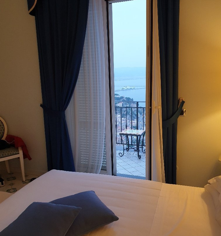 Hotel Raito主图