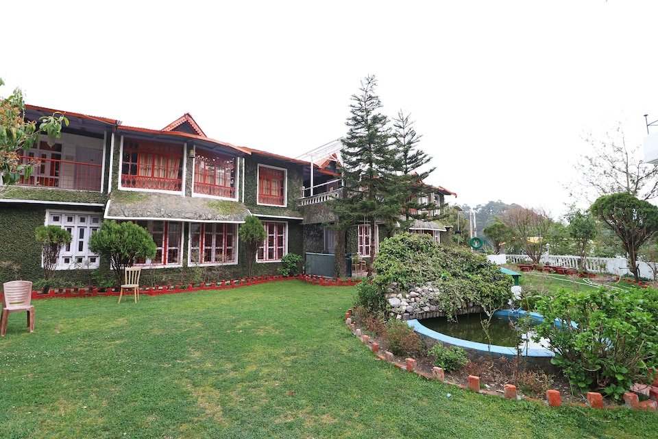 OYO 33384 Sarthak Inn And Tarang Restaurant-官方