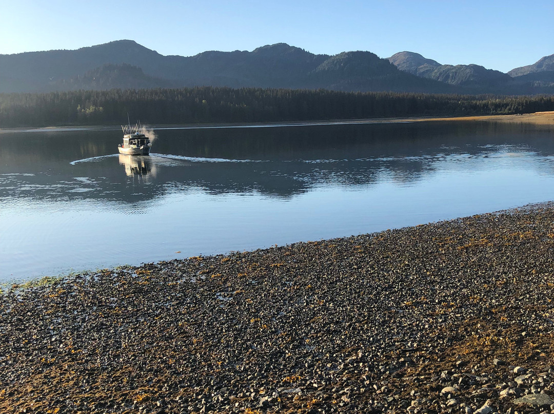 Glacier Bay Country Inn主图