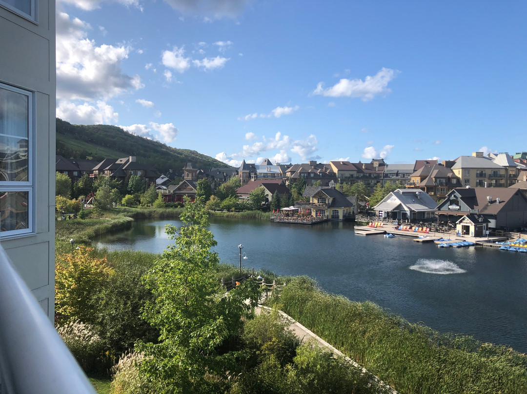 蓝山延龄大厦威斯汀酒店主图