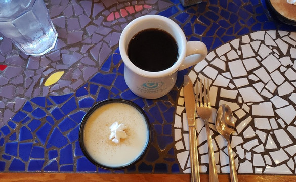 Food Tour New Mexico-阿尔伯克基必去景点