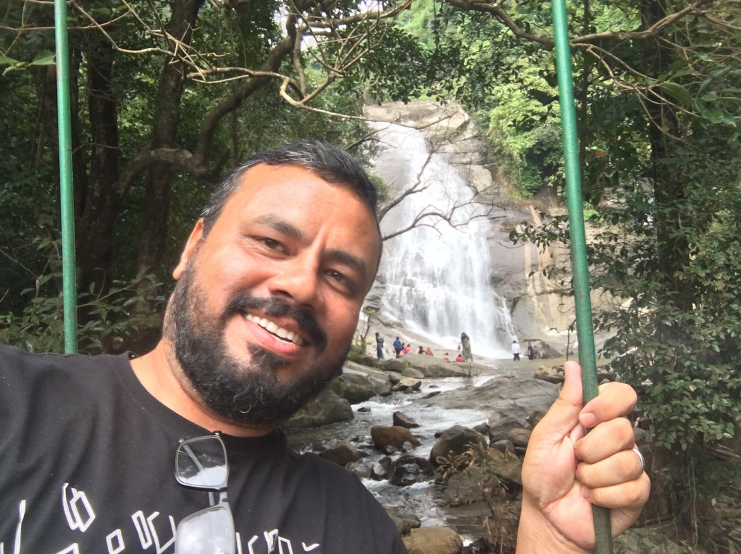 Thusharagiri Waterfalls景点图片