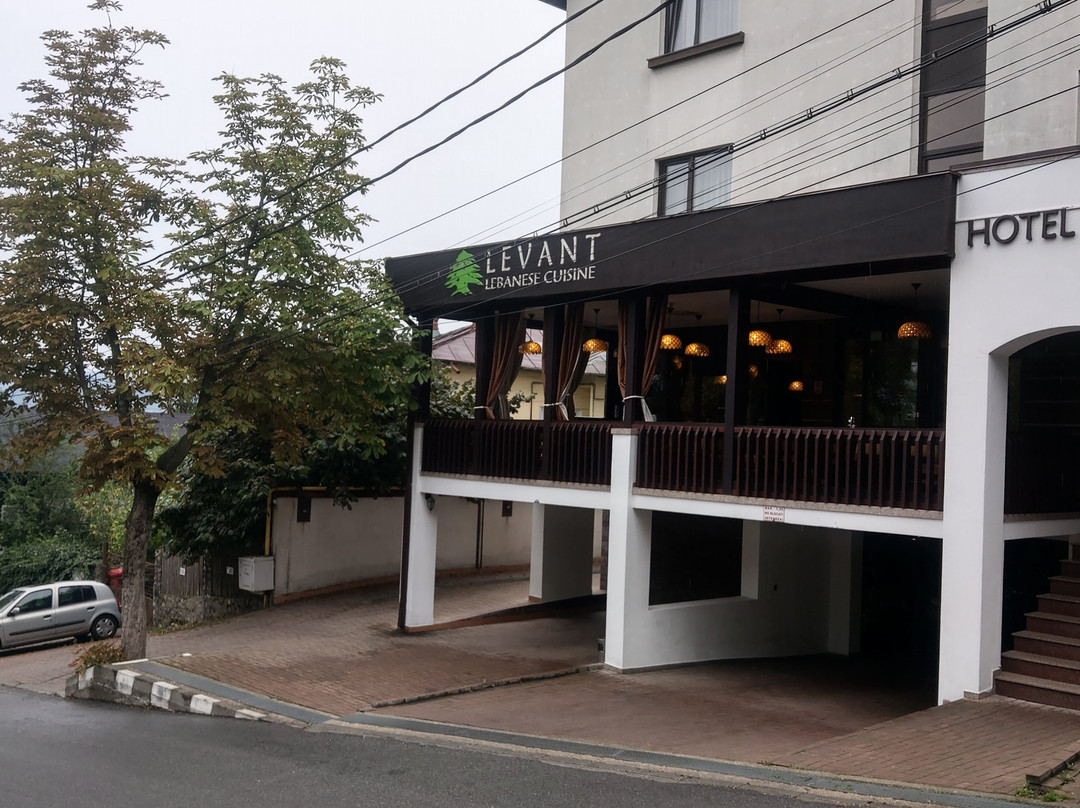 Hotel Miraj主图