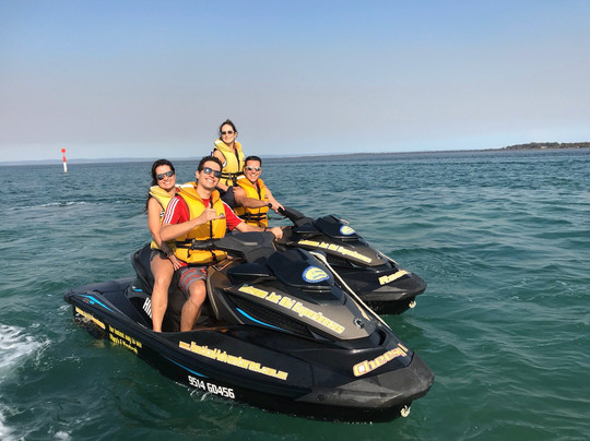 Nautical Adventures-曼杜拉必去景点