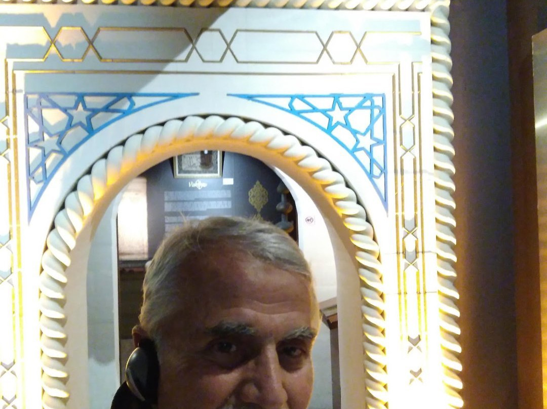 Bursa Vakif Kulturu Muzesi景点图片