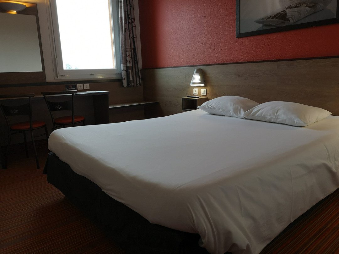 Ace Hotel Chateuaroux主图