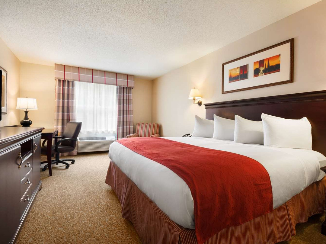 Country Inn & Suites by Radisson, Norcross, GA主图