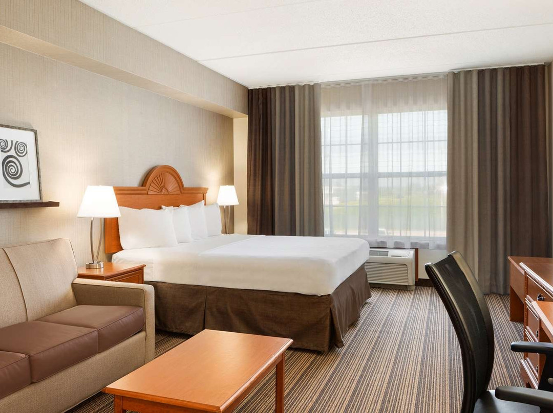 Country Inn & Suites by Radisson, Findlay, OH主图