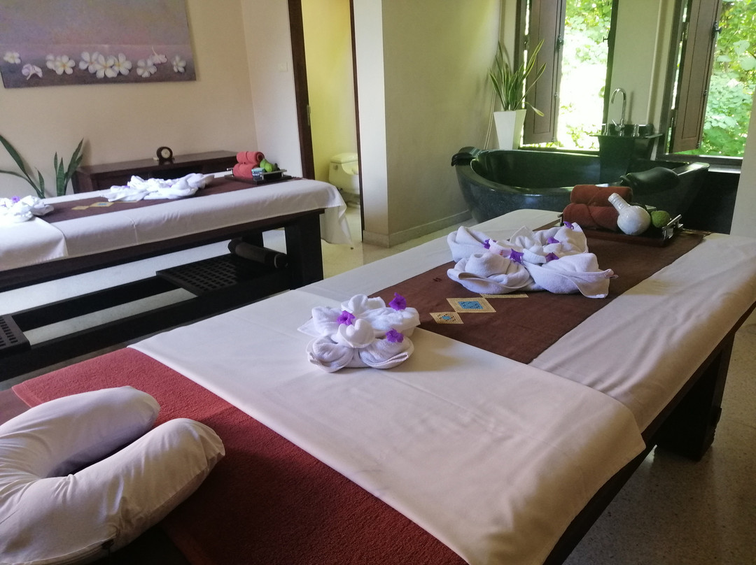 The Spa at Kiridara Luang Prabang景点图片