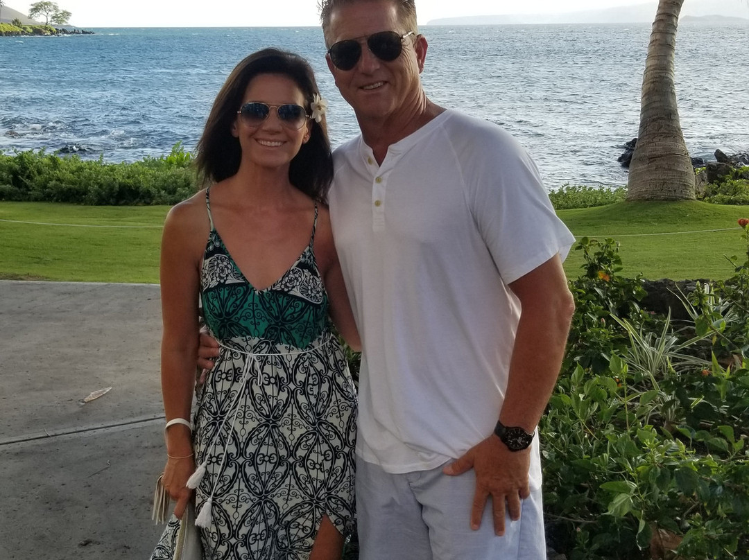 Island Scuba and Surf School-拉海纳必去景点