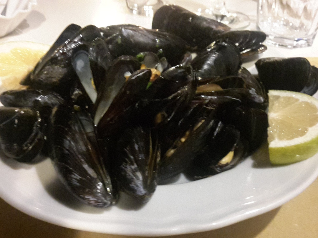 伊钦圭巴科尼酒店主图