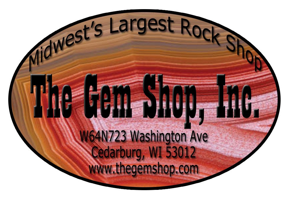 The Gem Shop景点图片