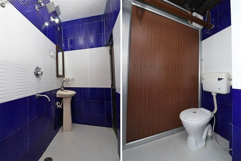 Hotel City Plaza主图