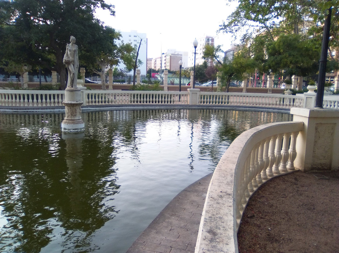 Ribalta Park景点图片
