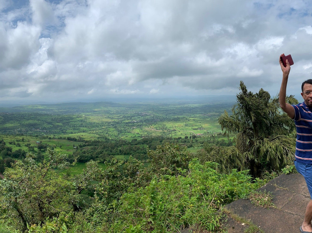 Valley View Grand Resort, Panhala主图