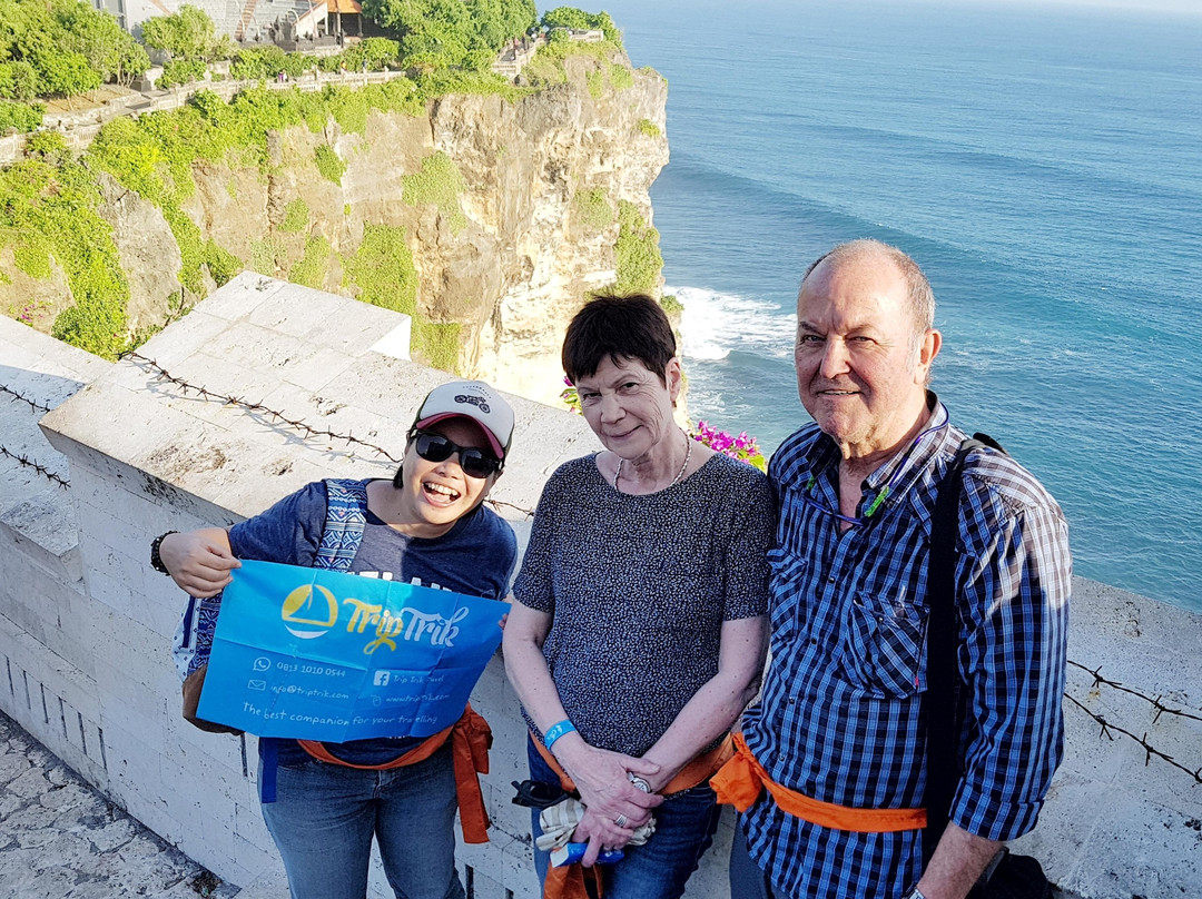 PT TRIK WISATA INDONESIA-雅加达必去景点