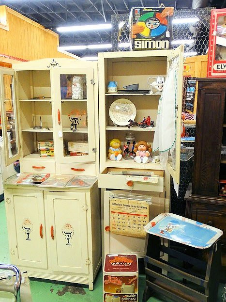 Lebanon Antique Mall-Lebanon必去景点