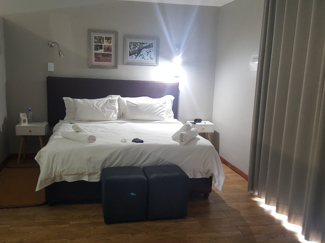 Christie's Inn主图