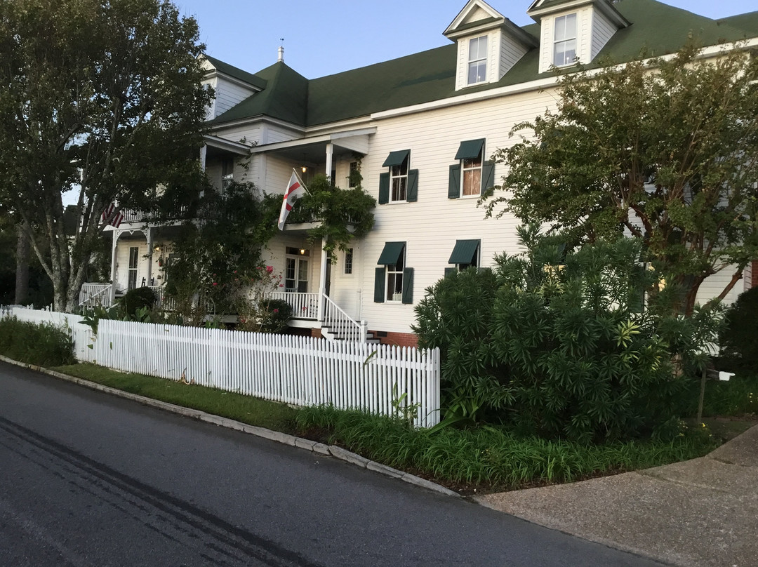 Roanoke Island Inn主图