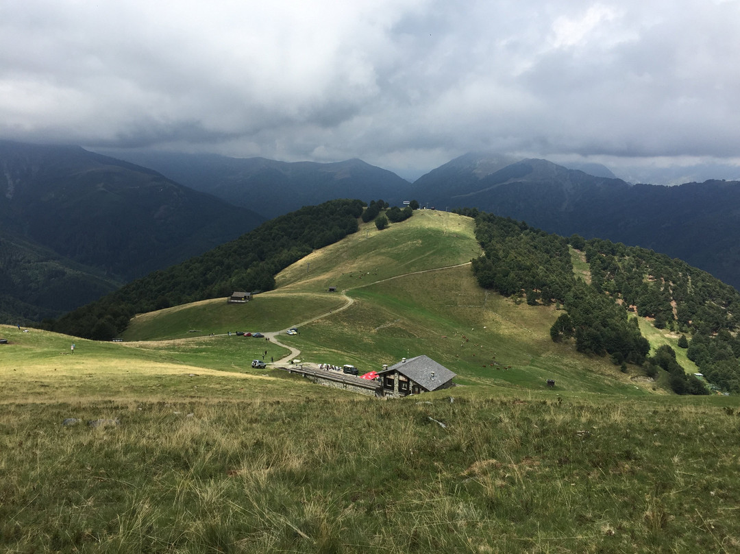 Alpe Moncerchio