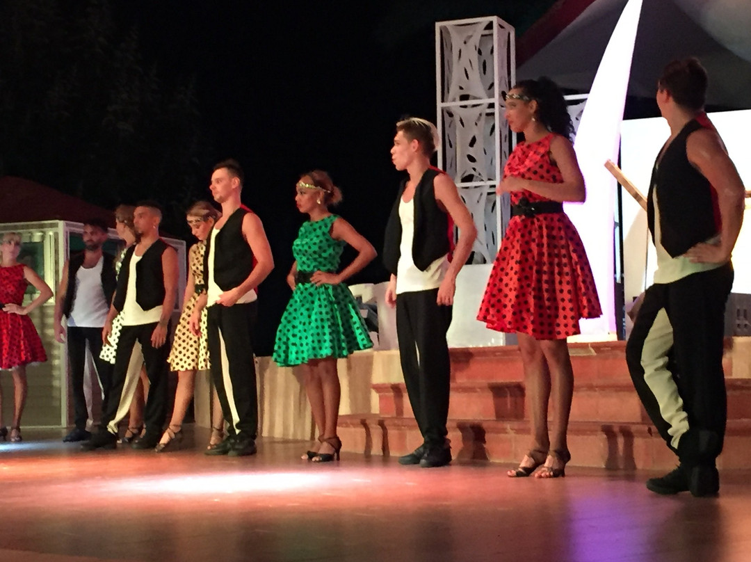 Salamis Bay Conti Resort Hotel & Casino主图