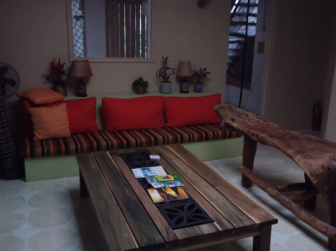 Ragamuffin Hostel