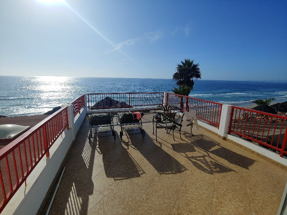 Poco Cielo Hotel主图